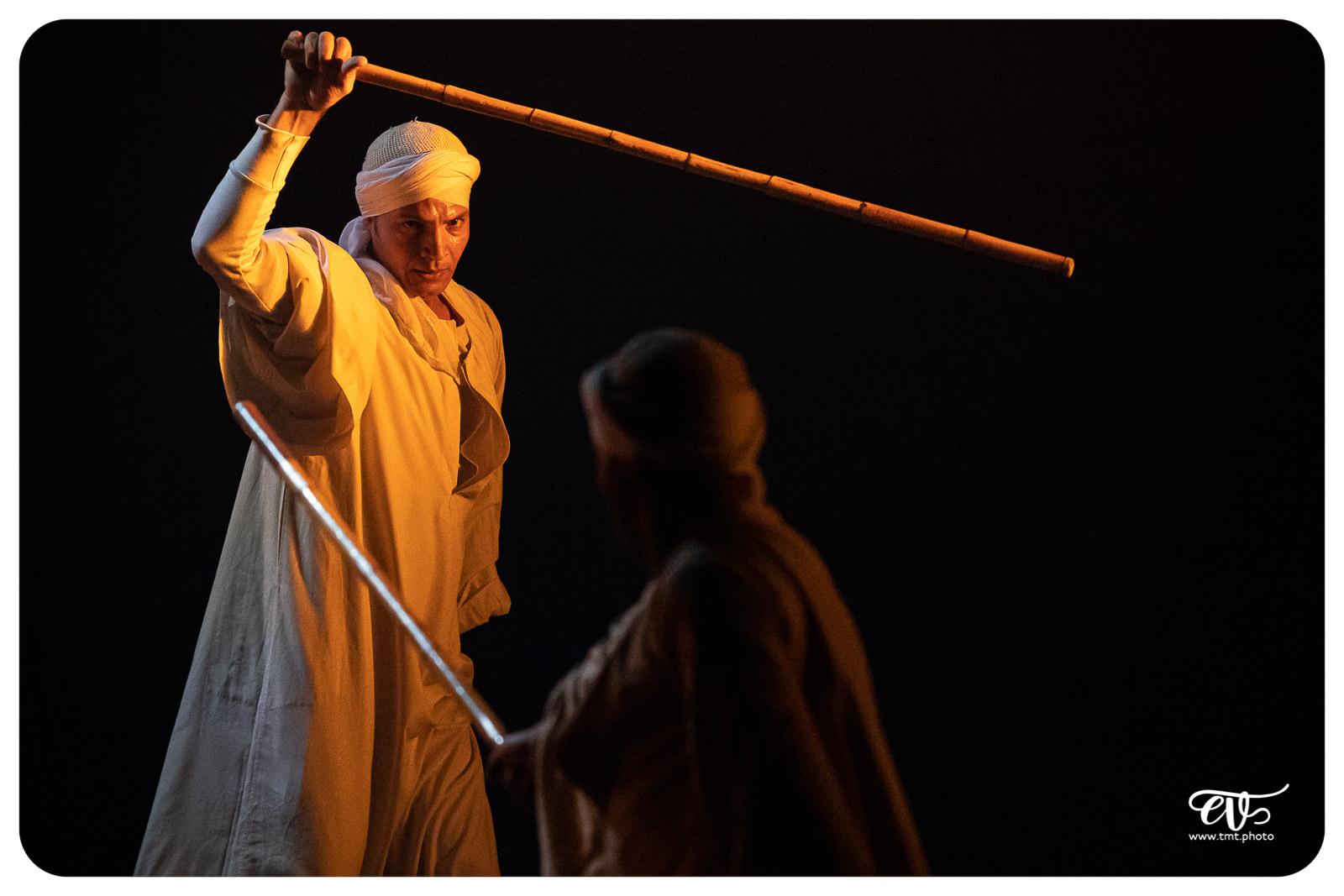 DANS LE CERCLE DES HOMMES DU NIL - CENTRE MEDHAT FAWZY DE MALLAW